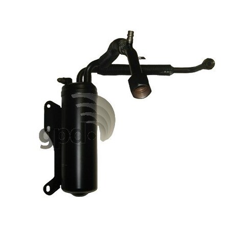 Gpd System Service Kit 9431961